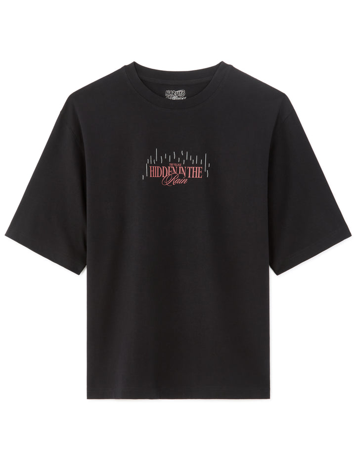 Unisex - Knitted - T-Shirt - Short sleeves - U / V / round neck