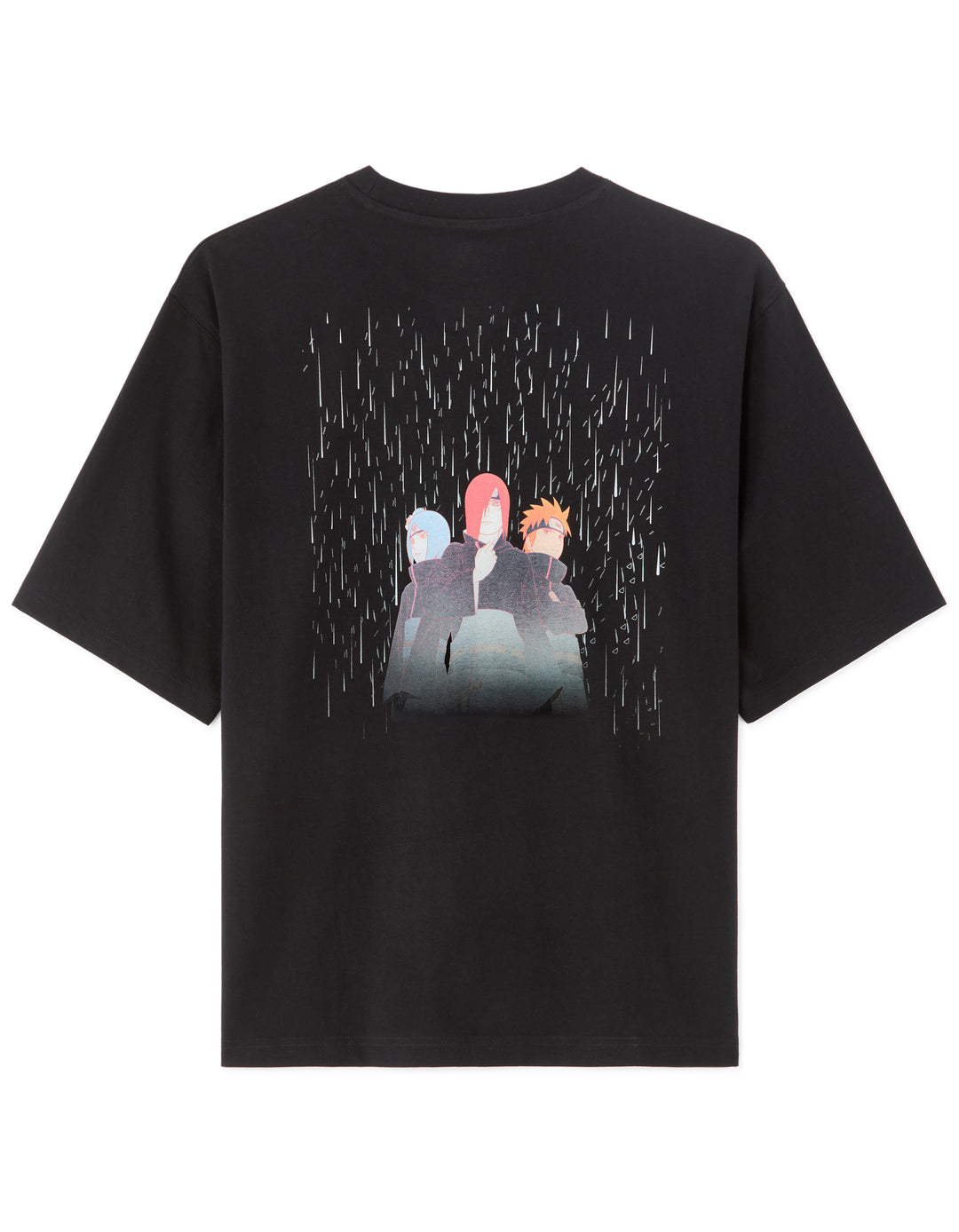 Unisex - Knitted - T-Shirt - Short sleeves - U / V / round neck
