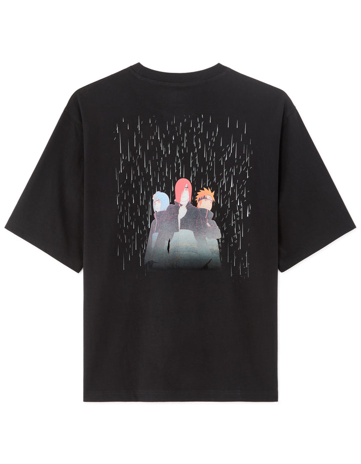 Unisex - Knitted - T-Shirt - Short sleeves - U / V / round neck