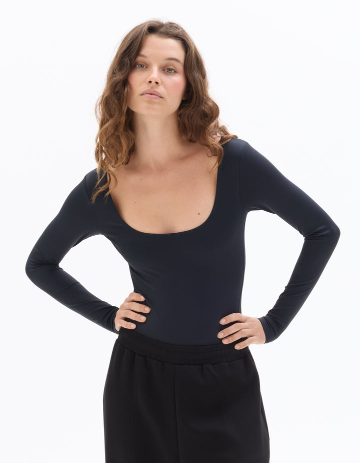 knitted