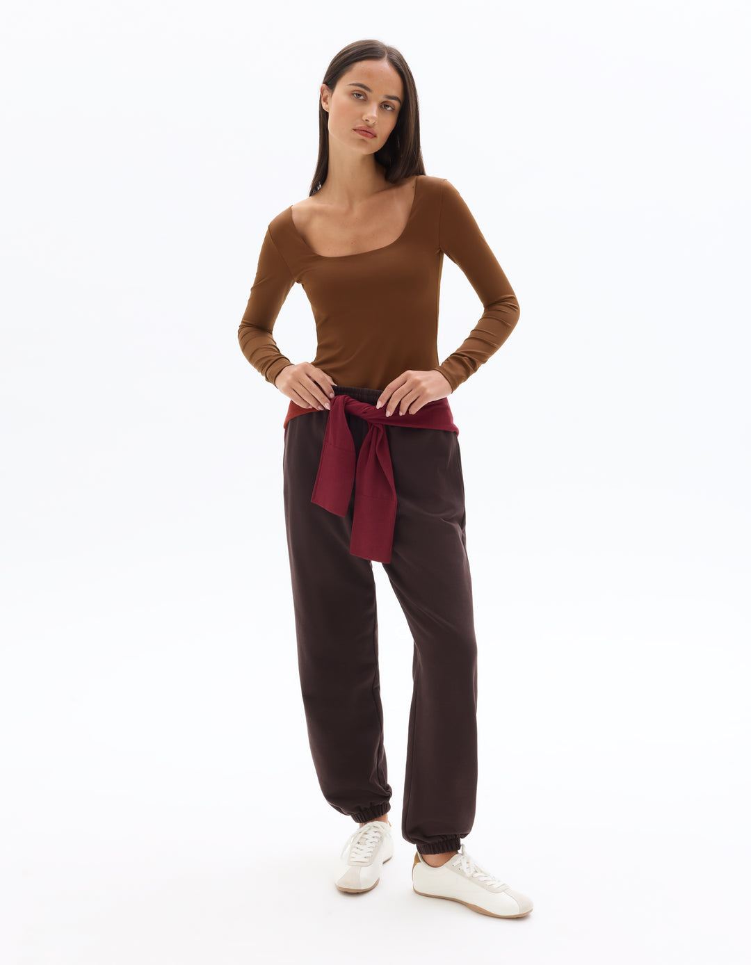 knitted
