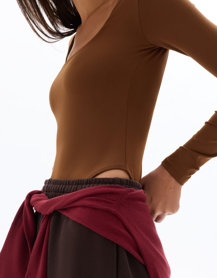 knitted