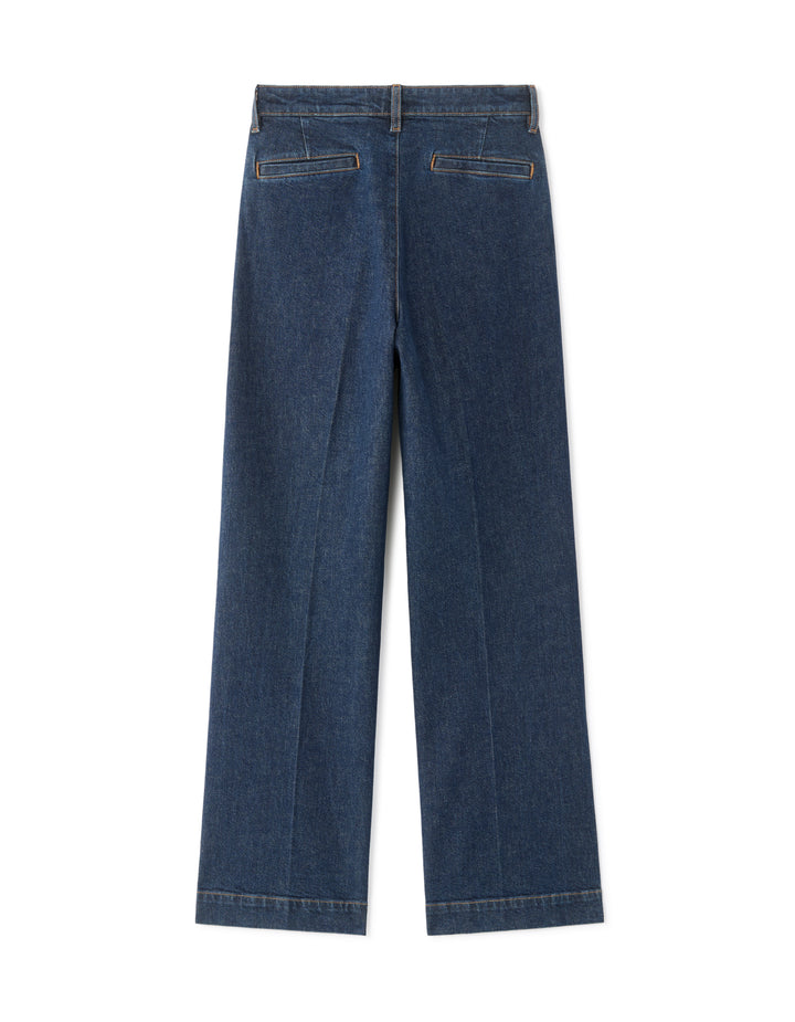 denim