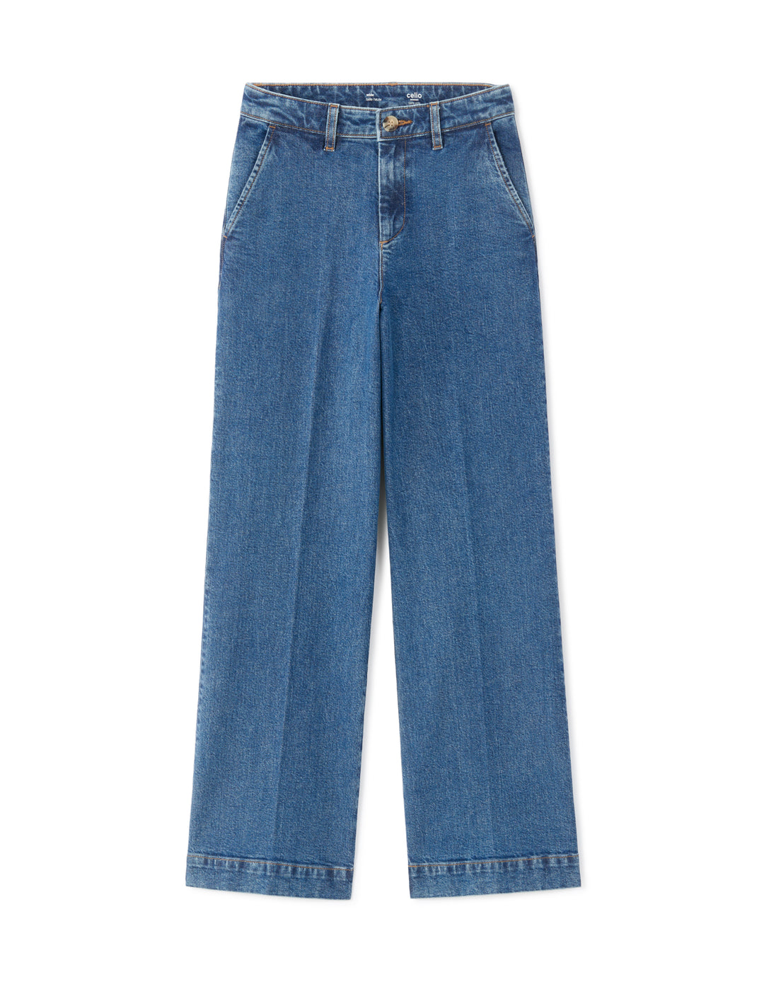 denim