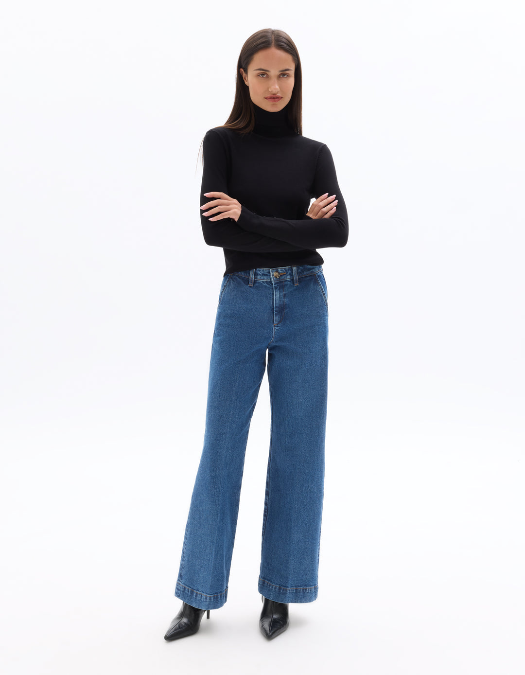 denim