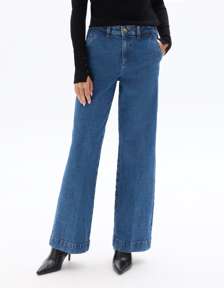 denim