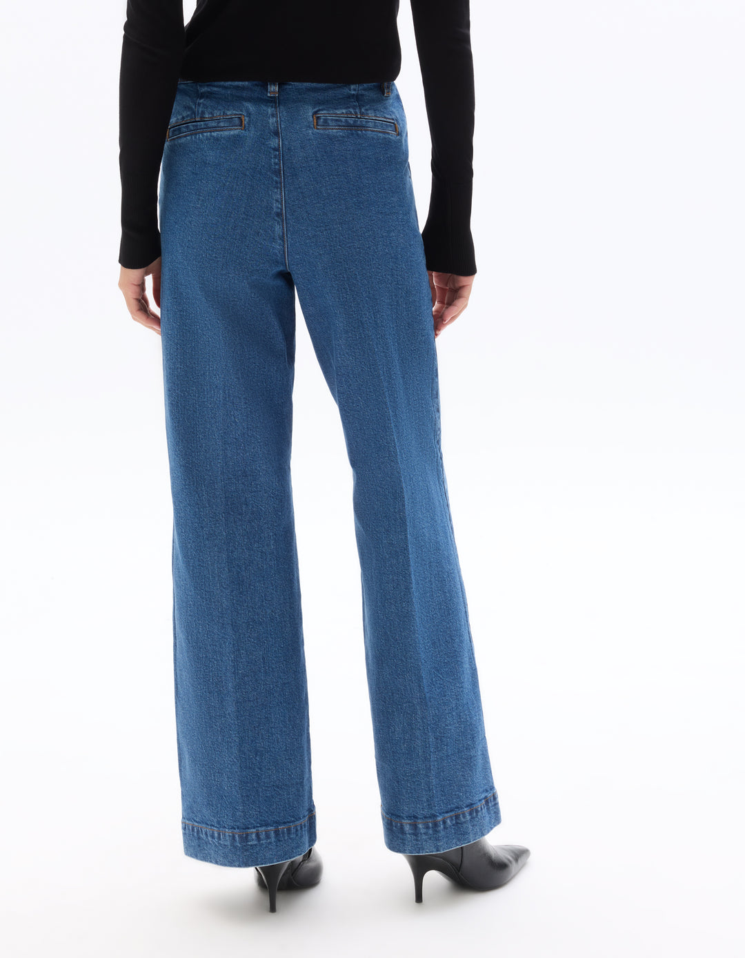 denim