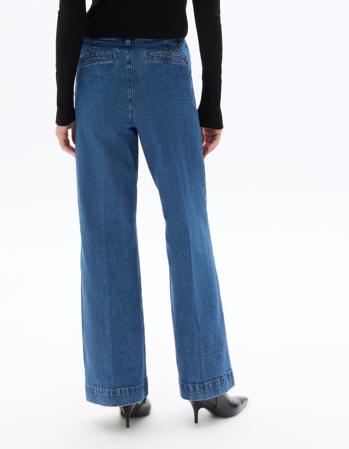 denim