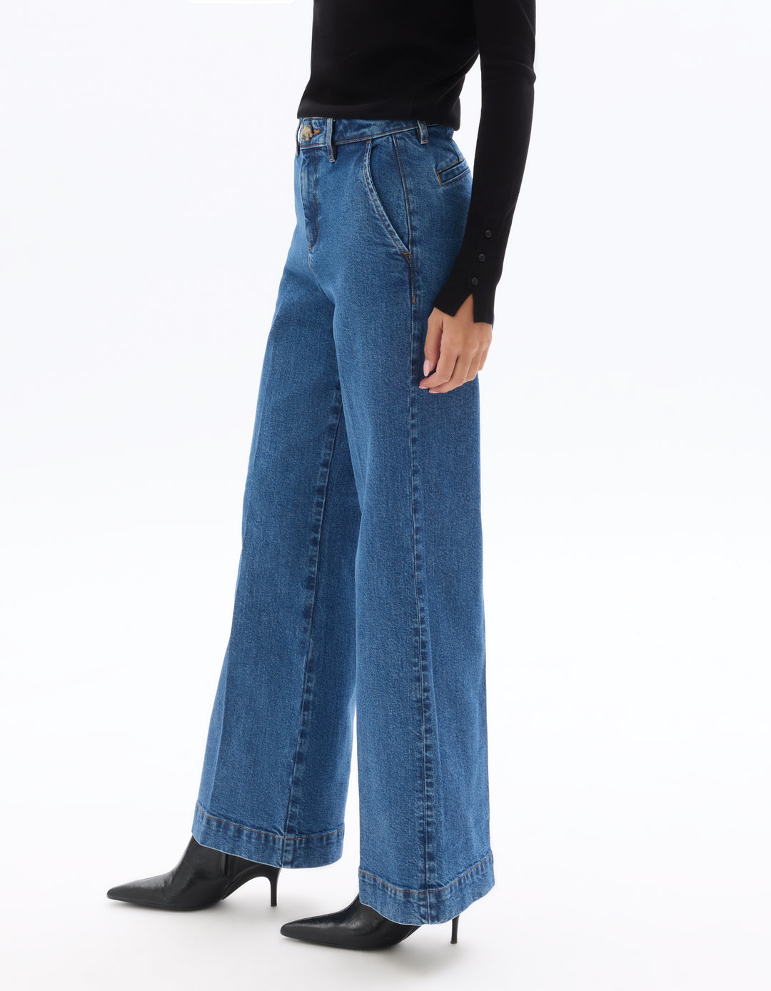 denim