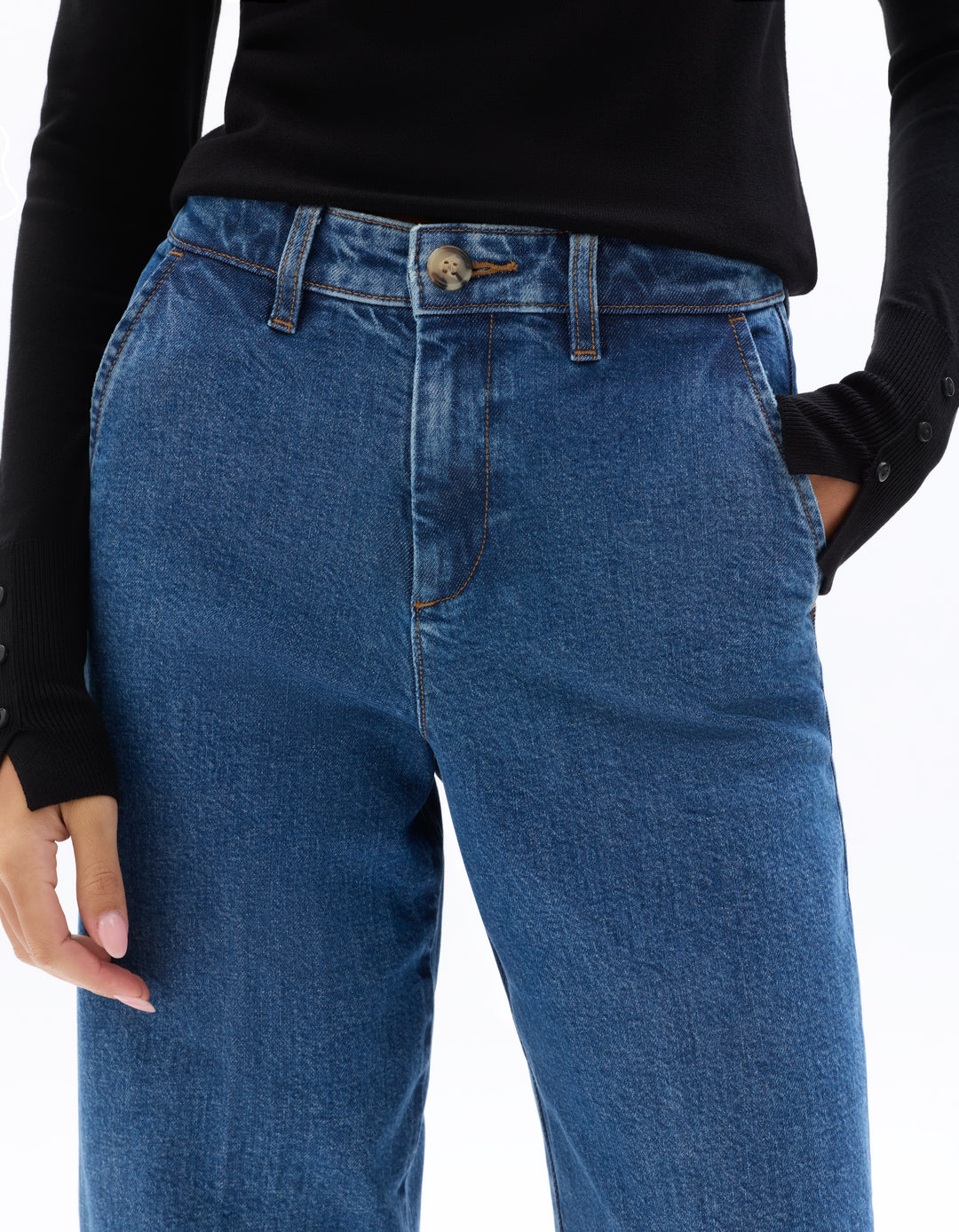 denim