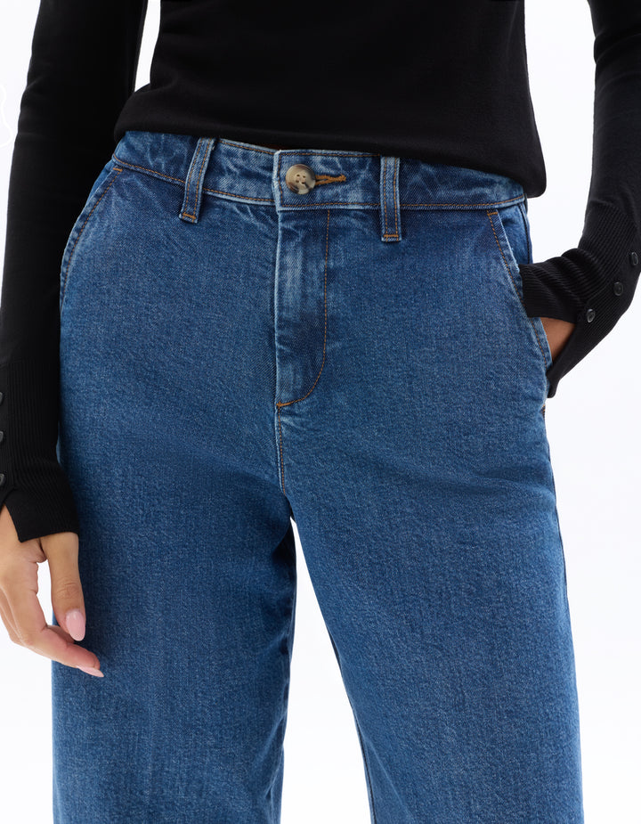 denim