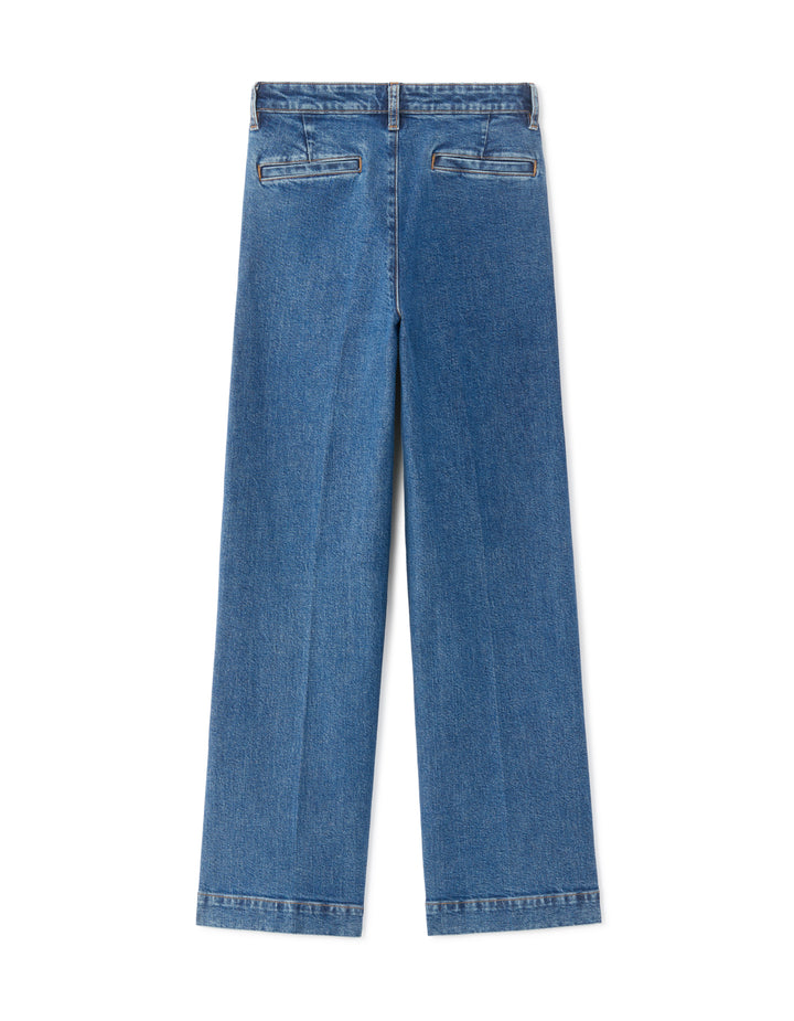 denim