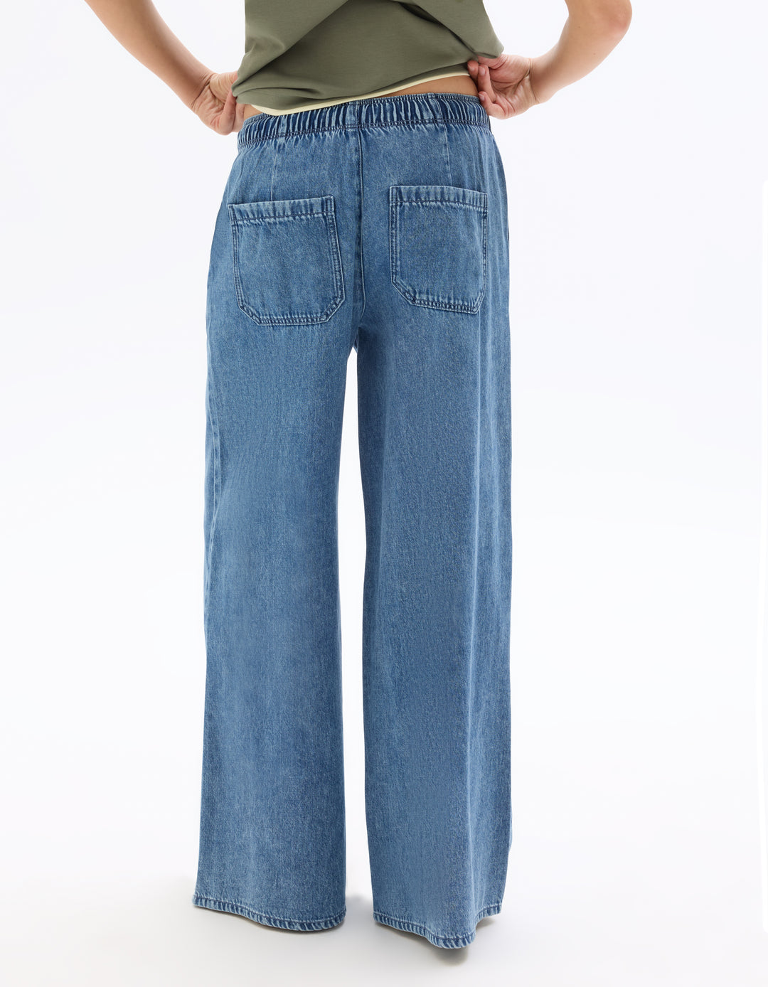denim