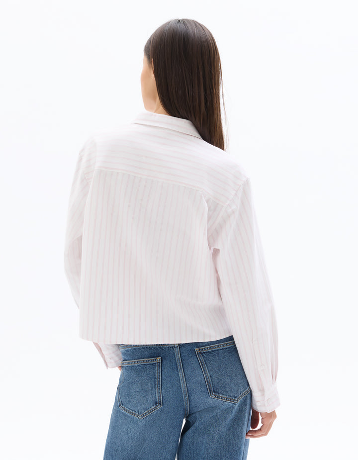 woven