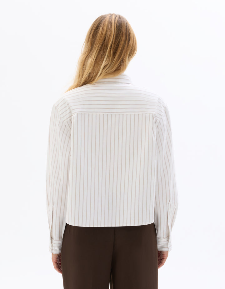 woven