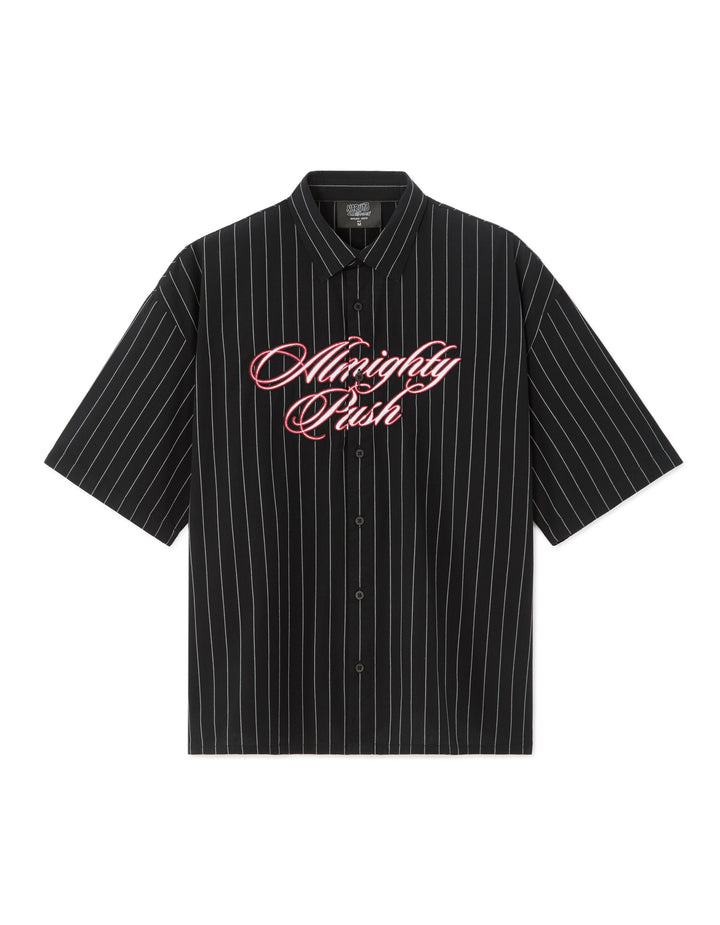 Men - Woven - Shirt - Long sleeves