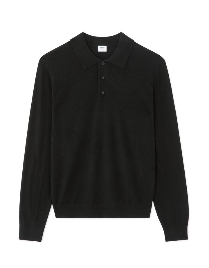 Unisex - Knitted - Sweater - Long sleeves - over 600 gr per piece