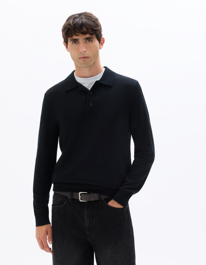 Unisex - Knitted - Sweater - Long sleeves - over 600 gr per piece