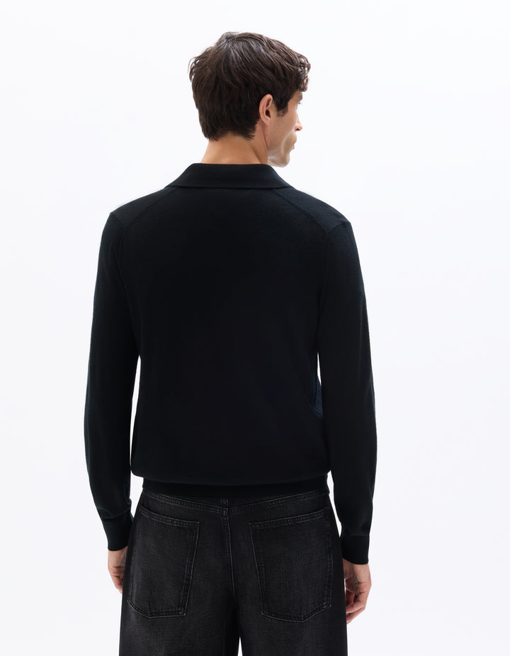 Unisex - Knitted - Sweater - Long sleeves - over 600 gr per piece