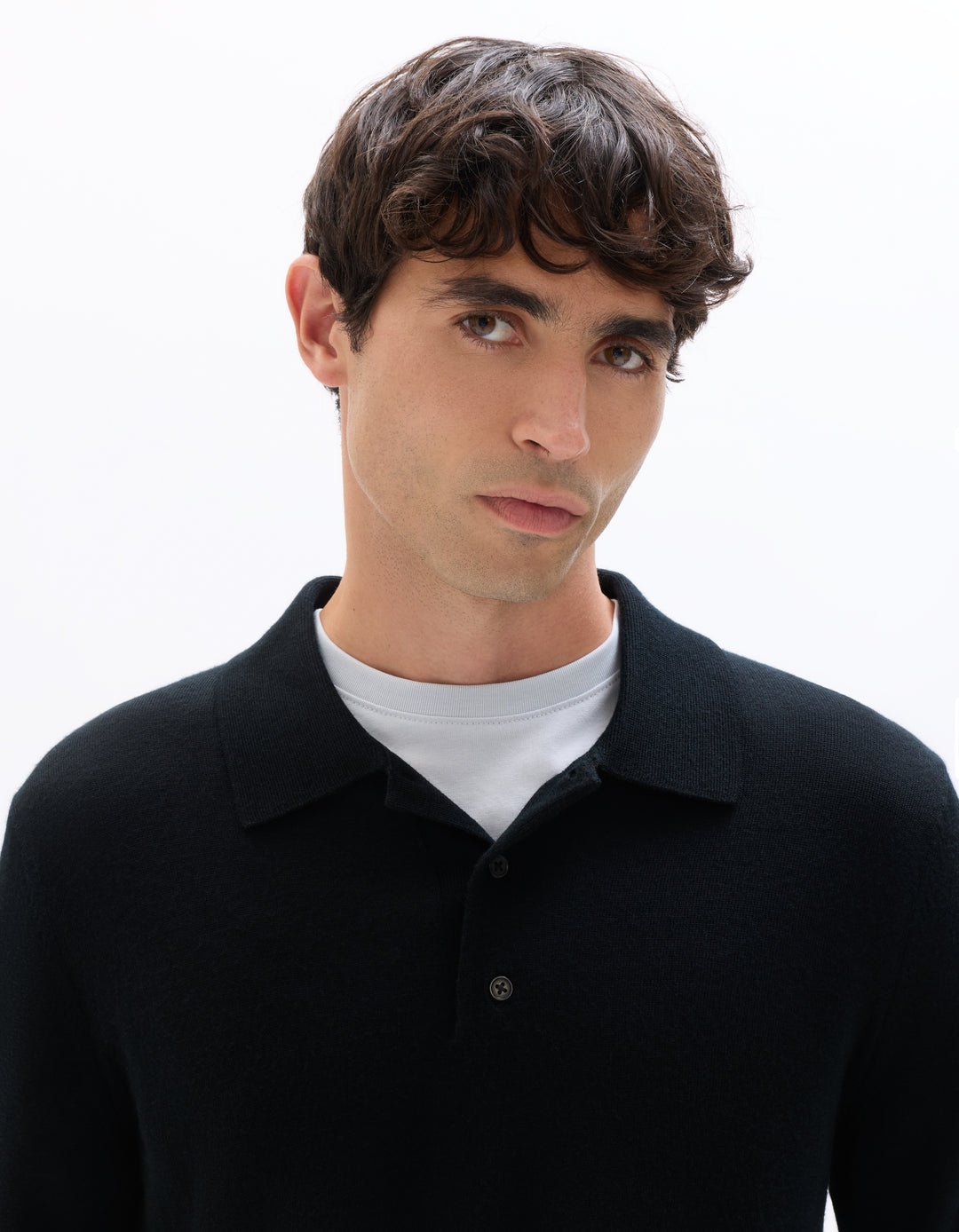 Unisex - Knitted - Sweater - Long sleeves - over 600 gr per piece