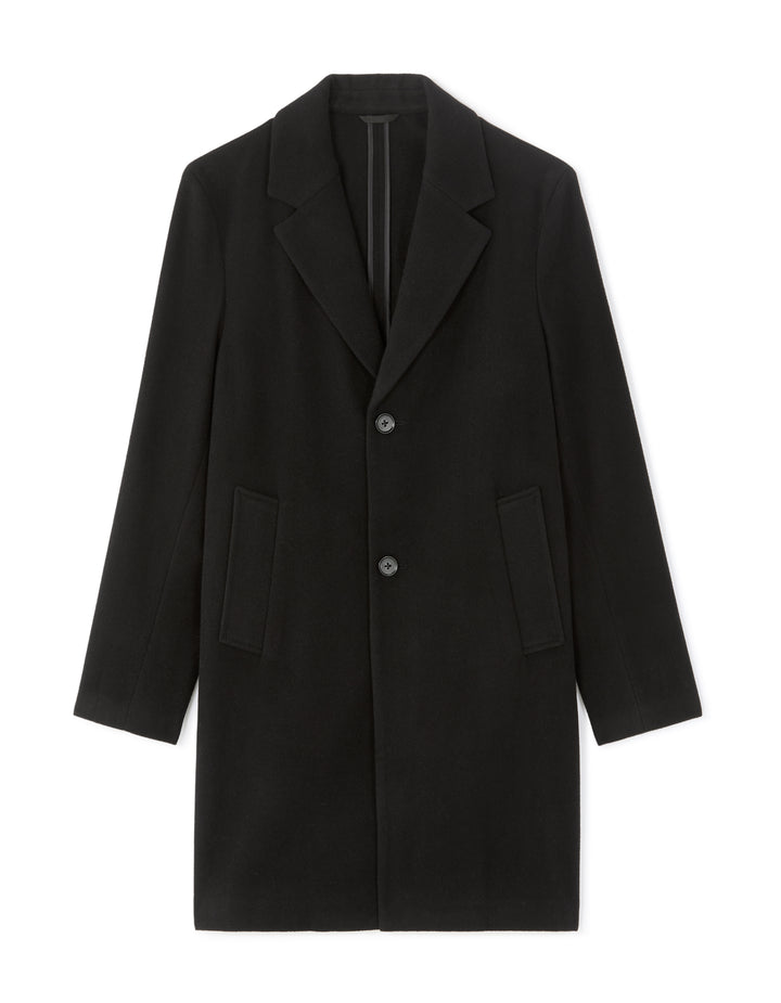 Men - Woven - Coat/Pea jacket/Cape