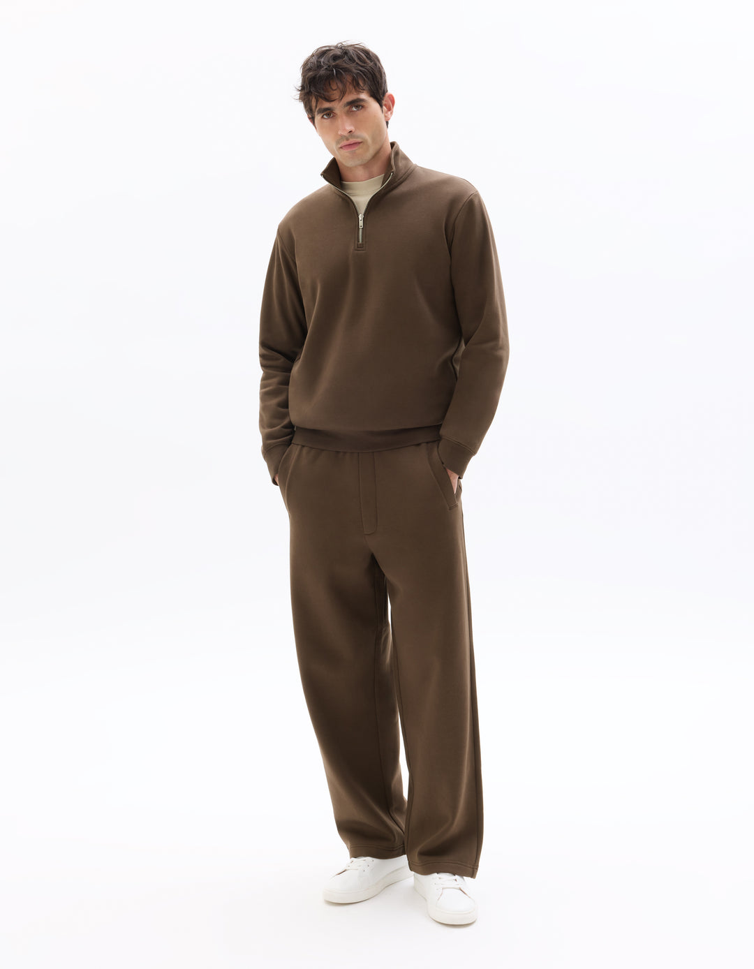 Unisex - Knitted - Pants