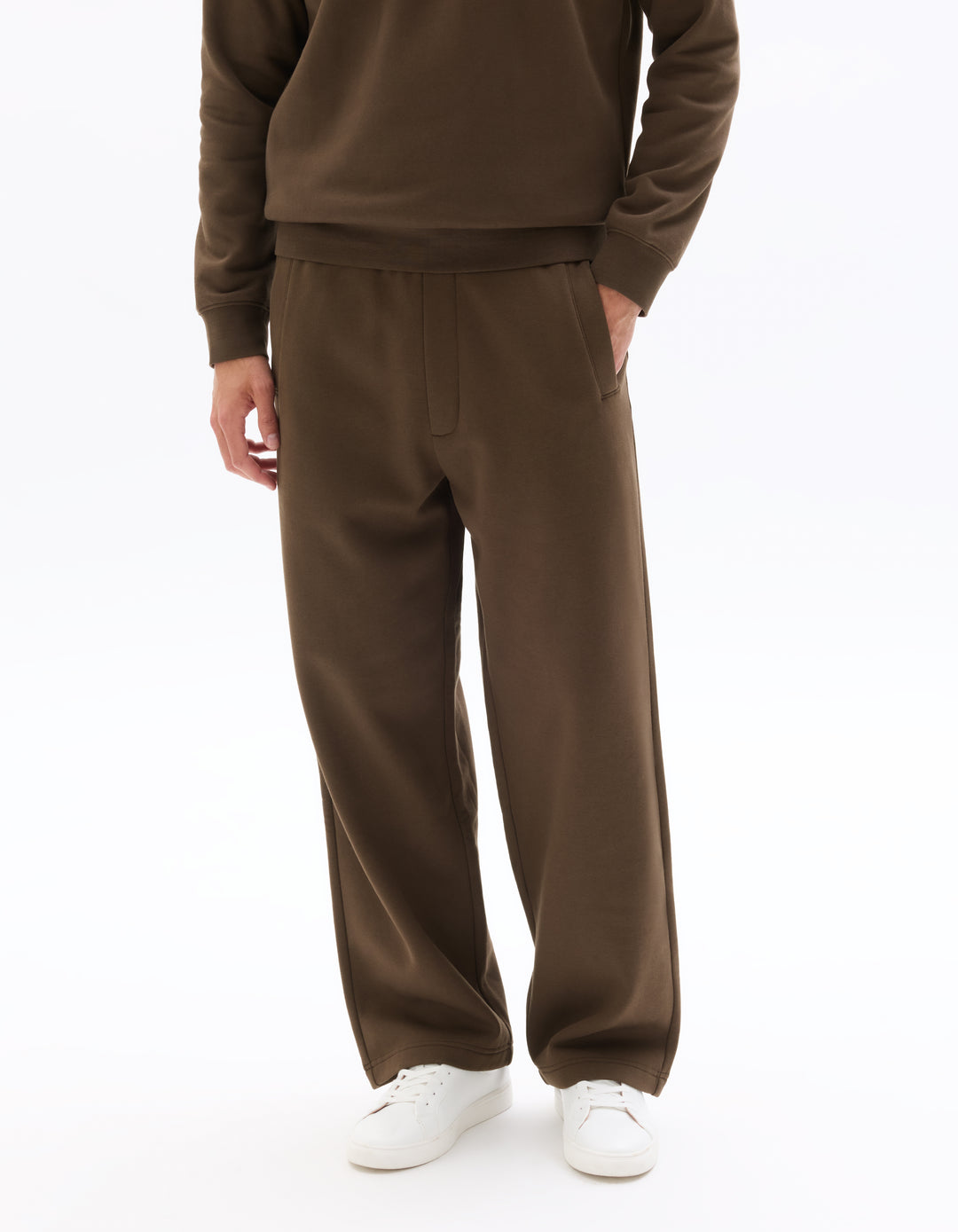 Unisex - Knitted - Pants