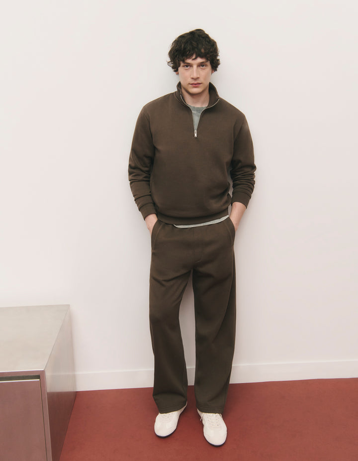 Unisex - Knitted - Pants