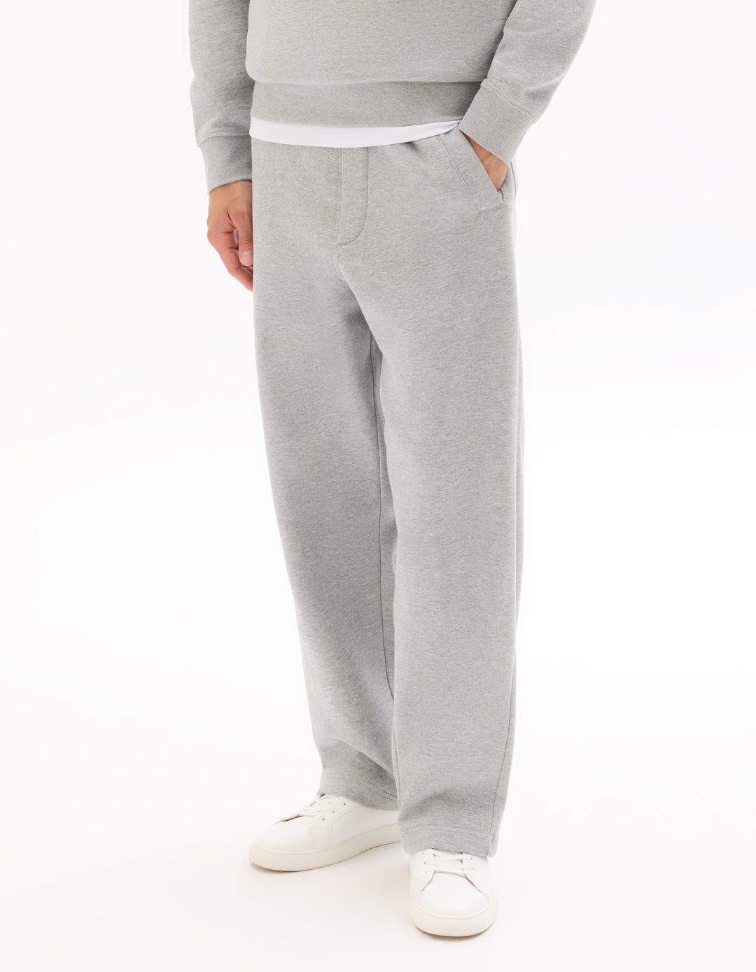 Unisex - Knitted - Pants