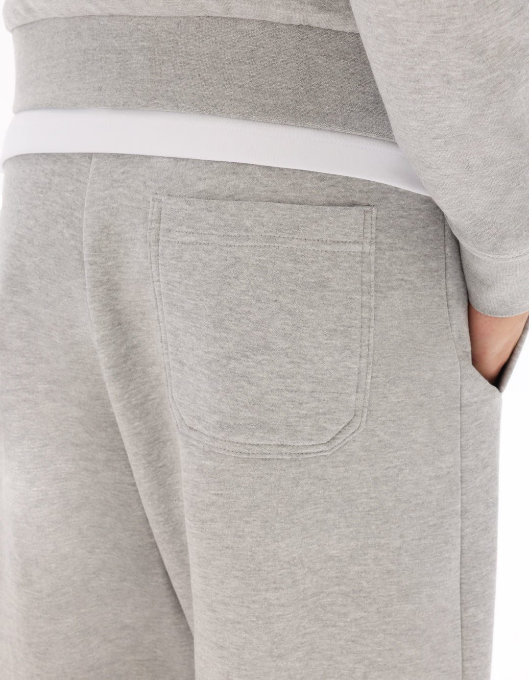 Unisex - Knitted - Pants
