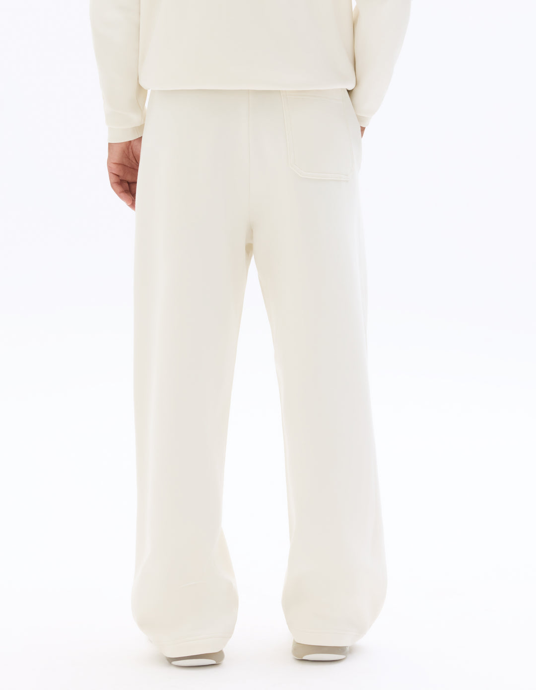 Unisex - Knitted - Pants