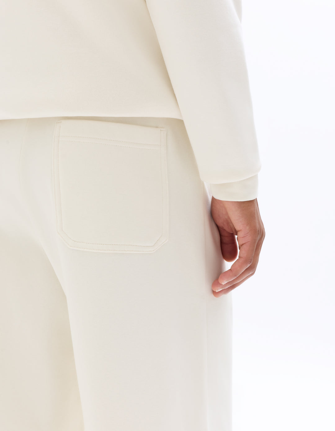 Unisex - Knitted - Pants