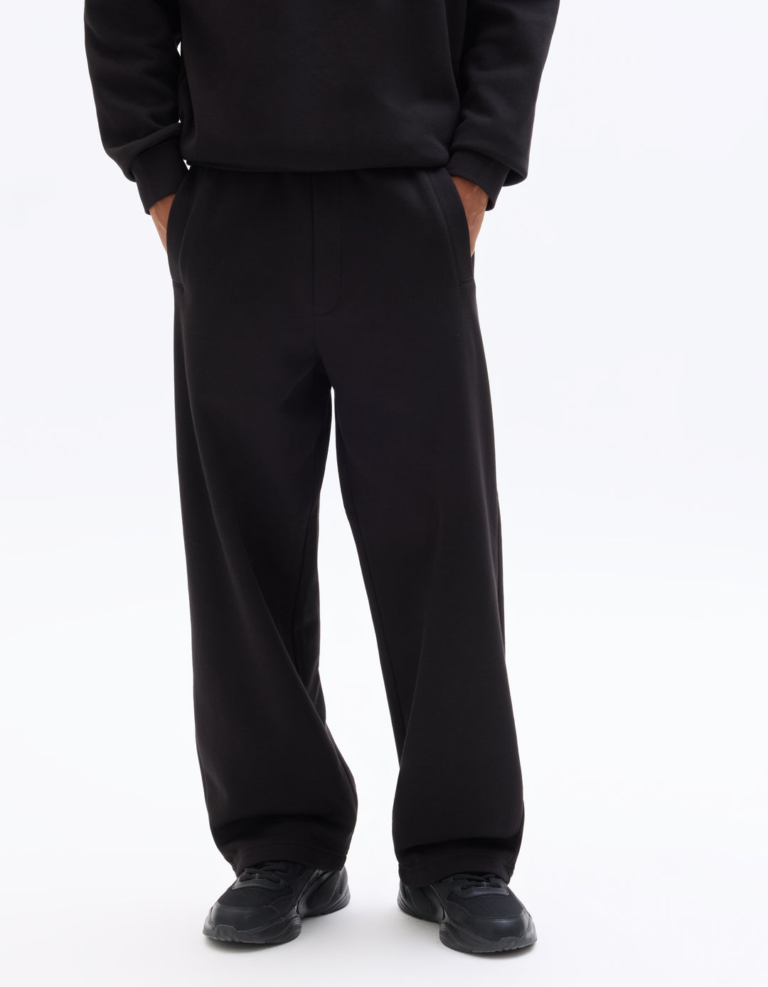 Unisex - Knitted - Pants
