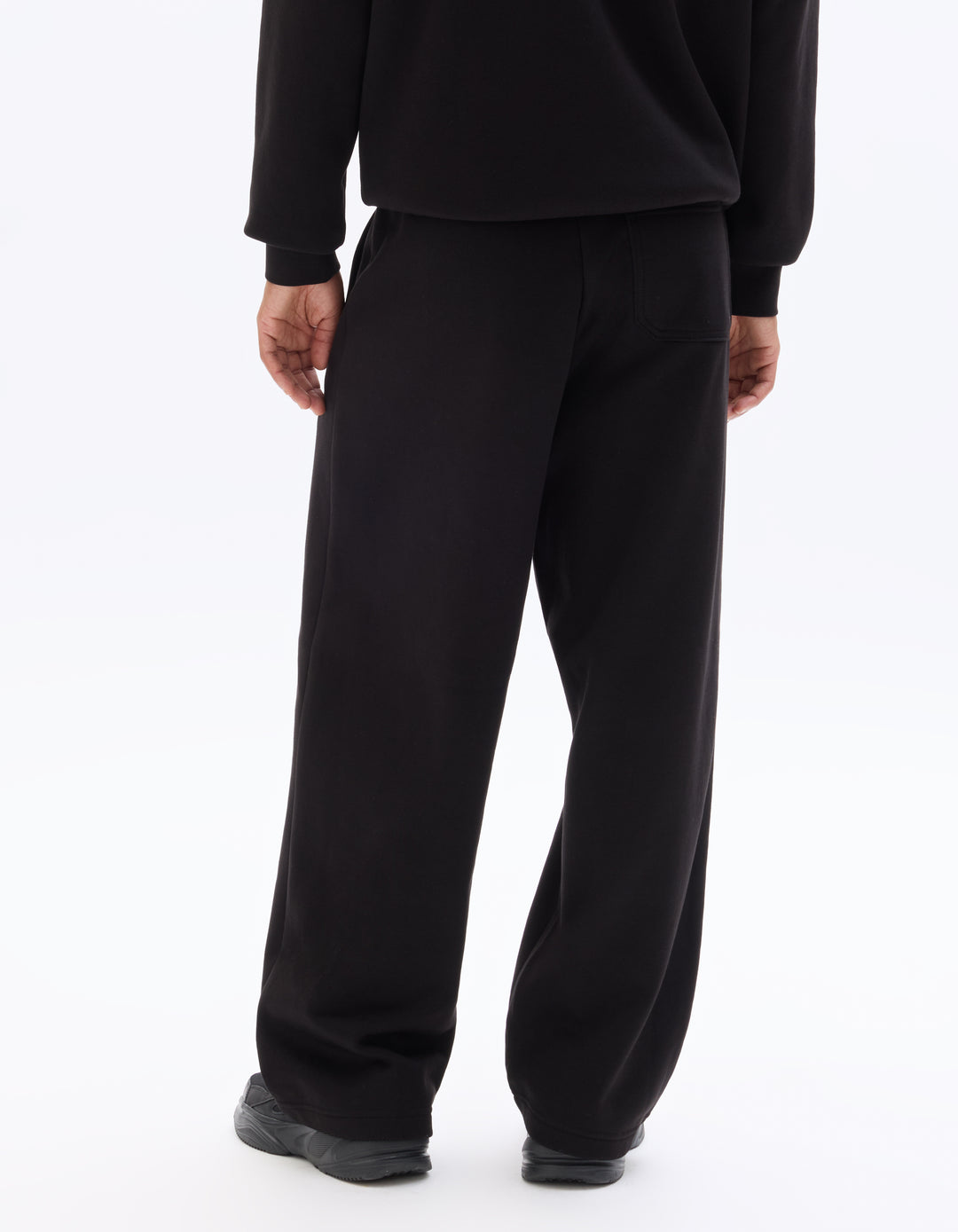 Unisex - Knitted - Pants