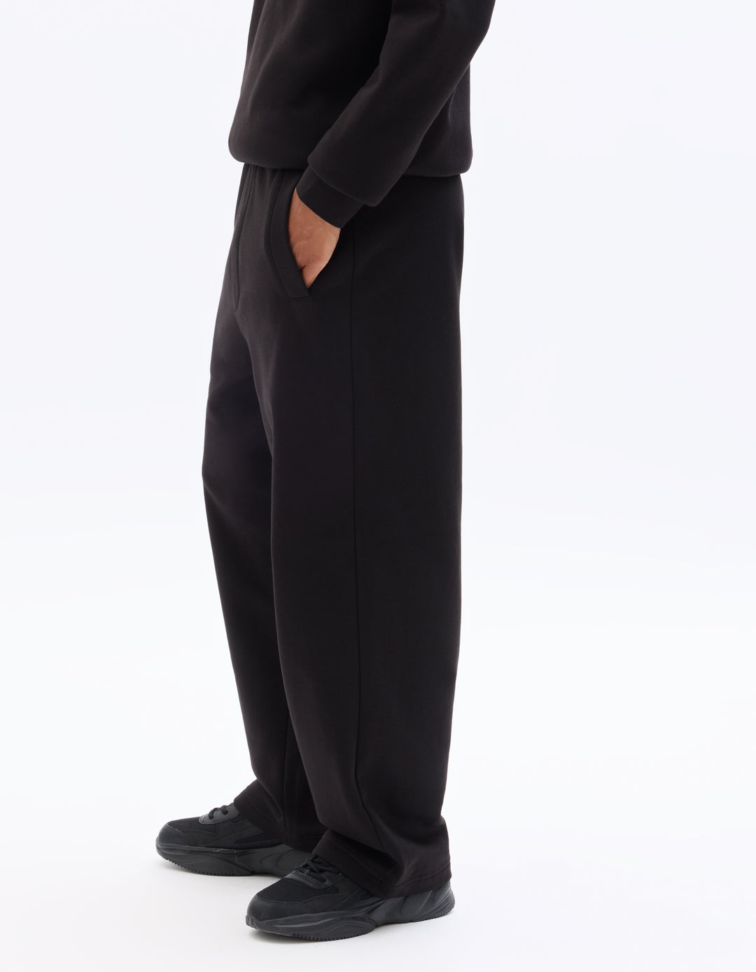 Unisex - Knitted - Pants