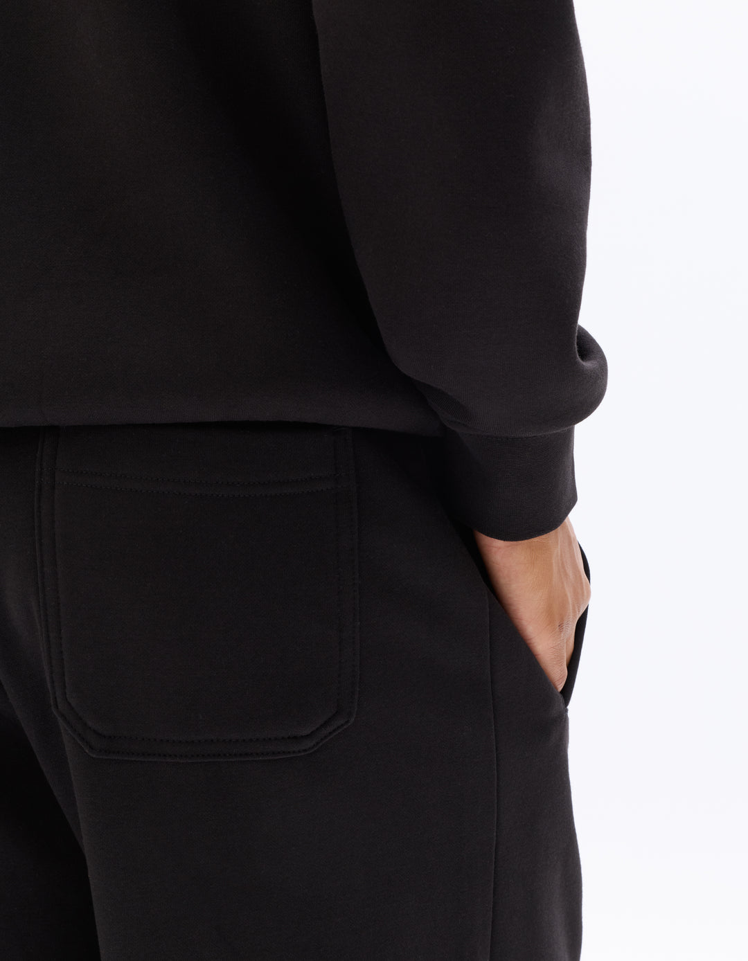 Unisex - Knitted - Pants