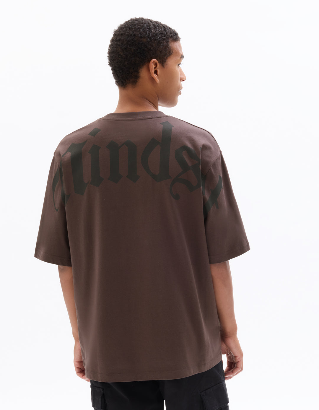 Unisex - Knitted - T-Shirt - Short sleeves - U / V / round neck