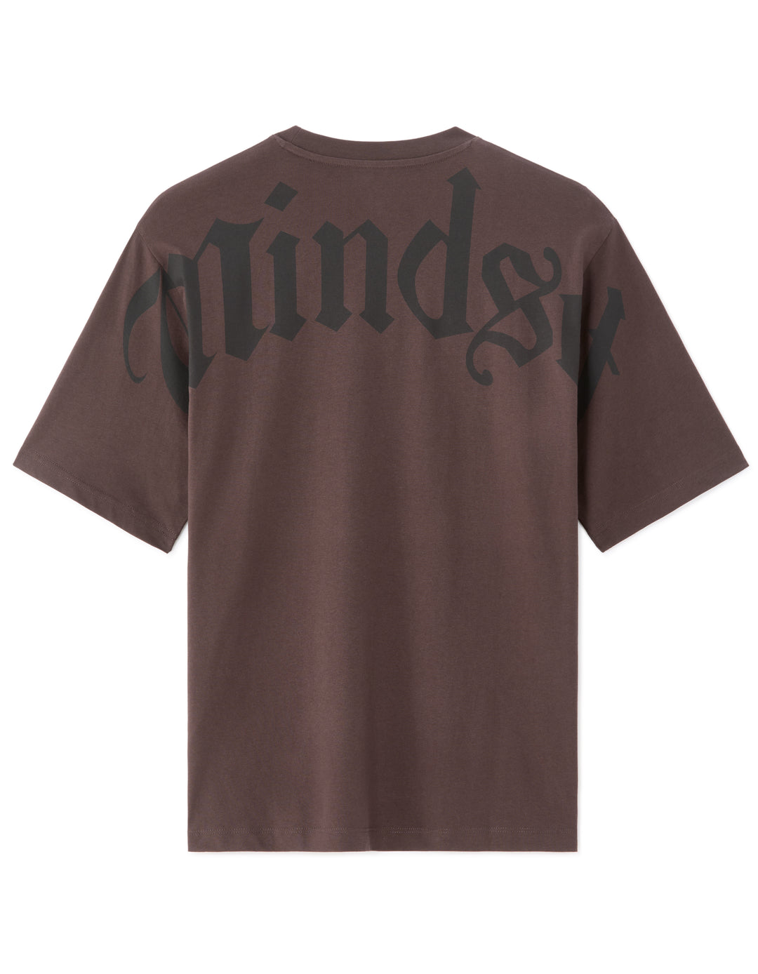 Unisex - Knitted - T-Shirt - Short sleeves - U / V / round neck