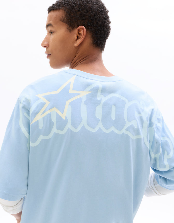 Unisex - Knitted - T-Shirt - Short sleeves - U / V / round neck