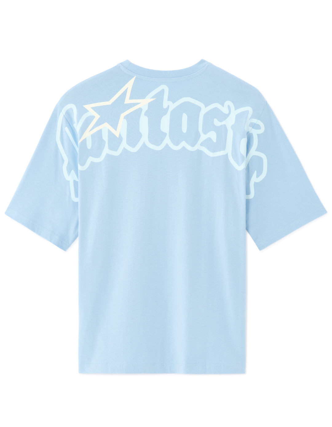 Unisex - Knitted - T-Shirt - Short sleeves - U / V / round neck