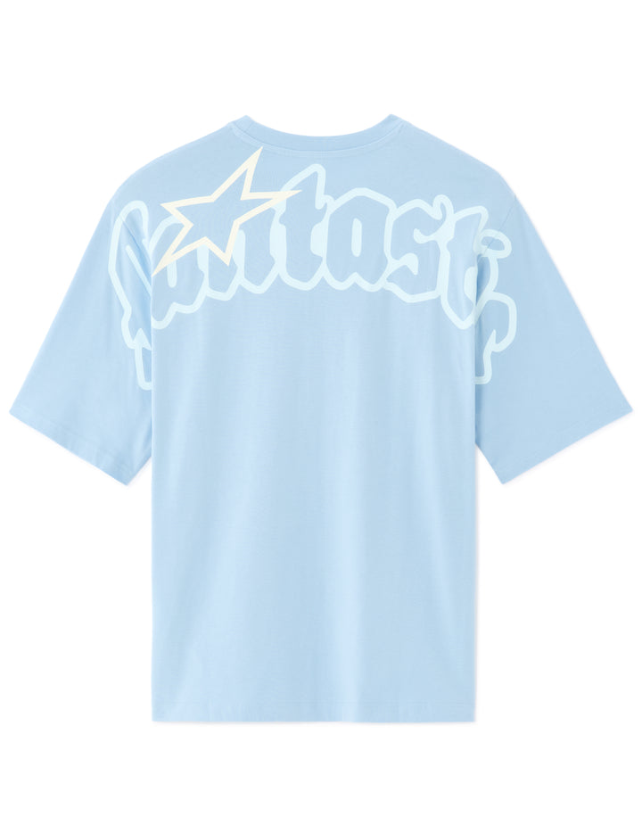 Unisex - Knitted - T-Shirt - Short sleeves - U / V / round neck