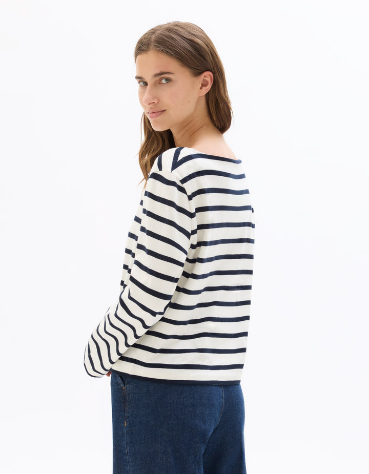 knitted