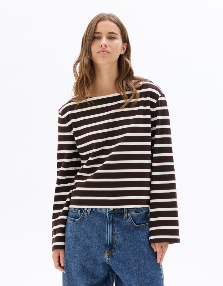 knitted