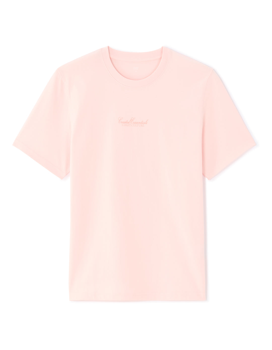 Unisex - Knitted - T-Shirt - Short sleeves - U / V / round neck
