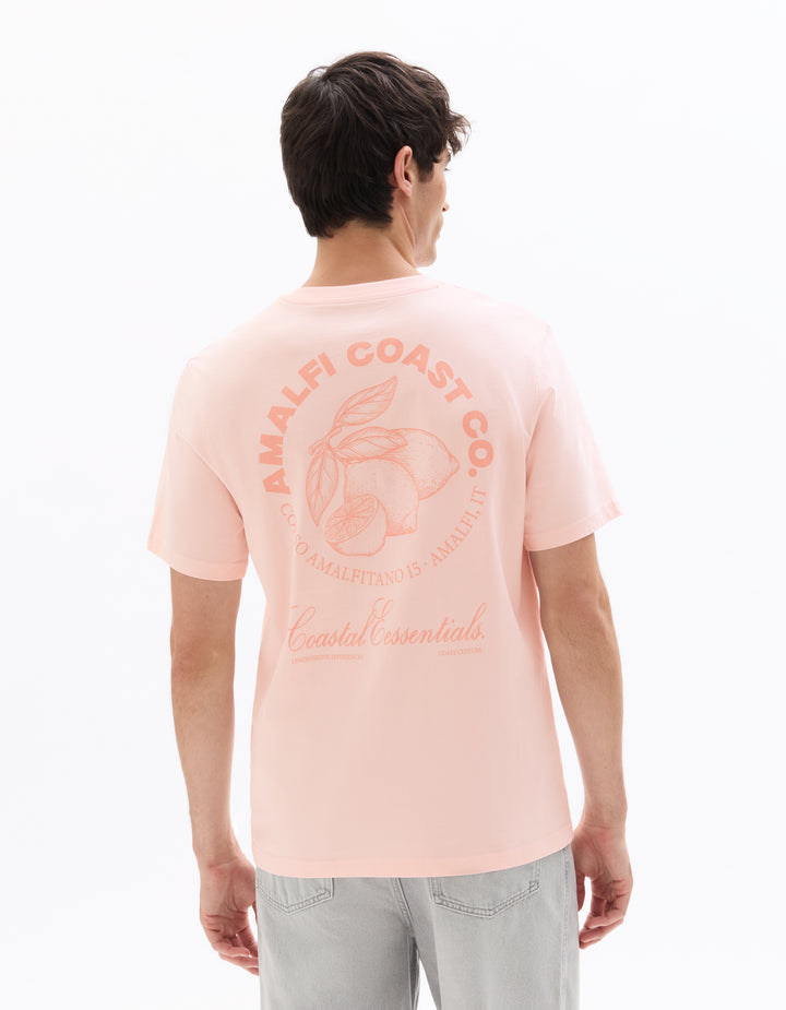 Unisex - Knitted - T-Shirt - Short sleeves - U / V / round neck