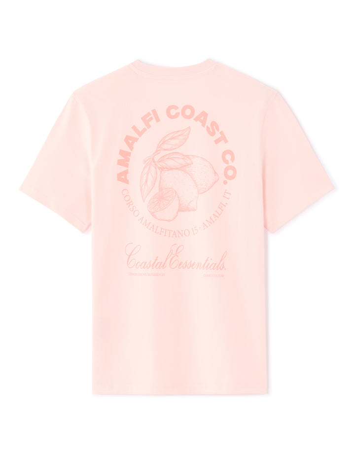 Unisex - Knitted - T-Shirt - Short sleeves - U / V / round neck