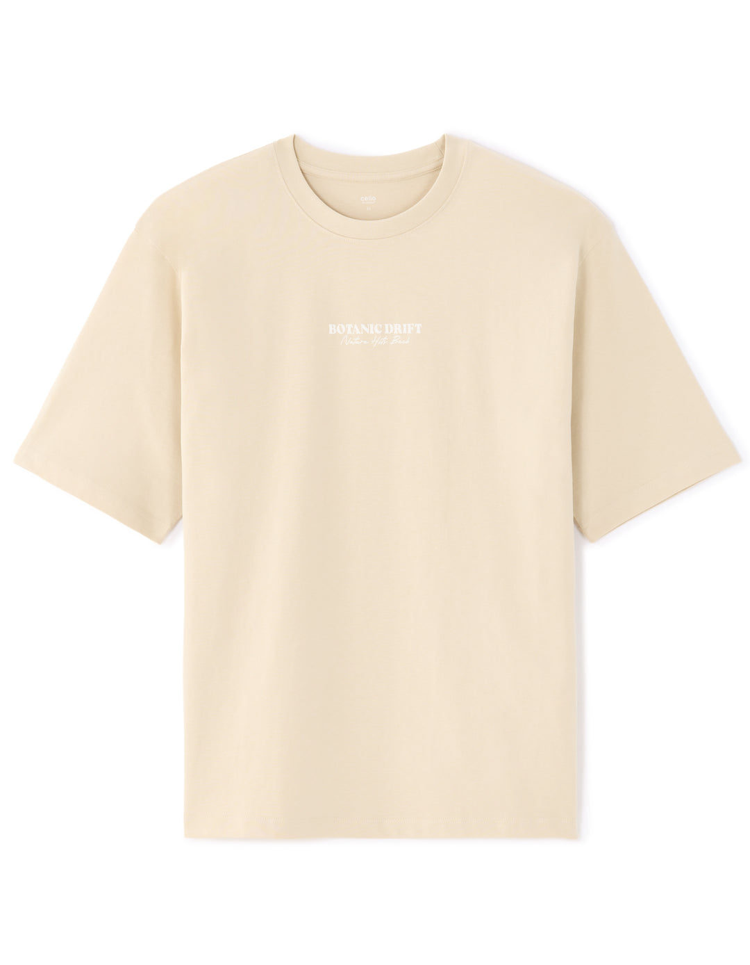 Unisex - Knitted - T-Shirt - Short sleeves - U / V / round neck