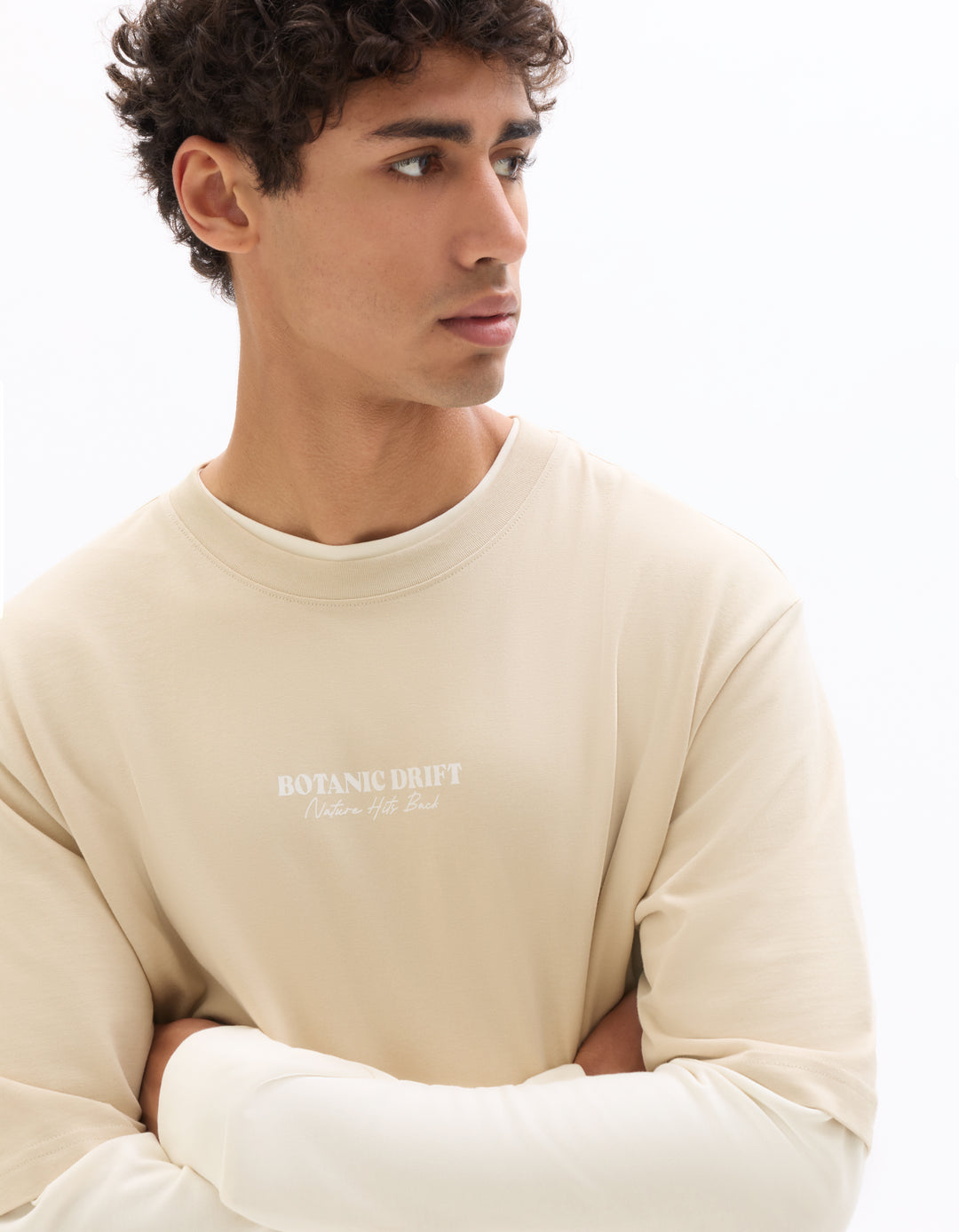 Unisex - Knitted - T-Shirt - Short sleeves - U / V / round neck