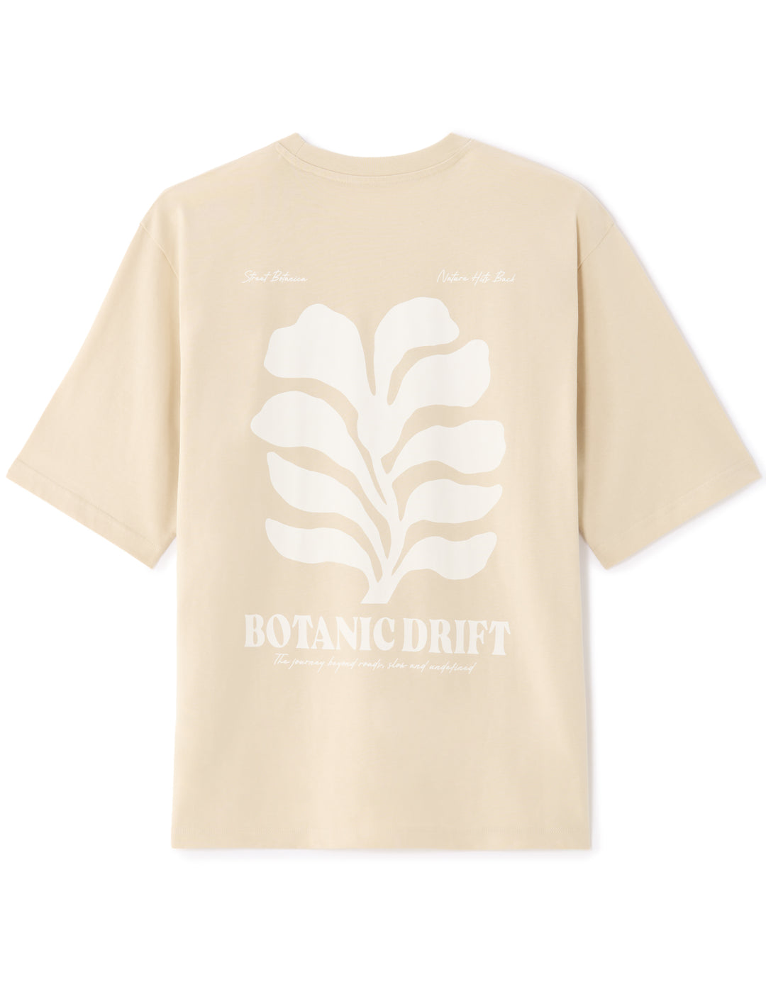 Unisex - Knitted - T-Shirt - Short sleeves - U / V / round neck
