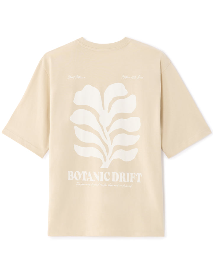 Unisex - Knitted - T-Shirt - Short sleeves - U / V / round neck